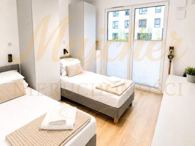 Mieszkanie na sprzedaż w Warszawa, Mazowieckie
