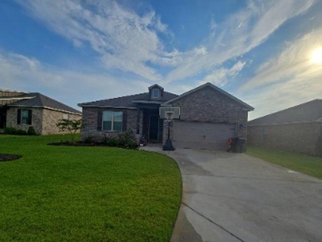 House for sale in Perry, Georgia