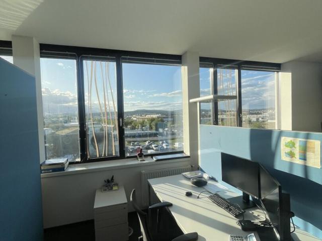 Büro mieten in Seestadt, Wien