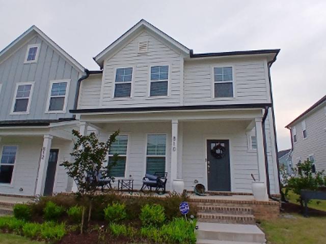 House for sale in Wake, North Carolina