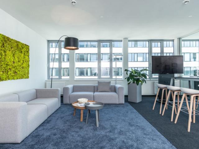 Büro mieten in Donaustadt, Wien