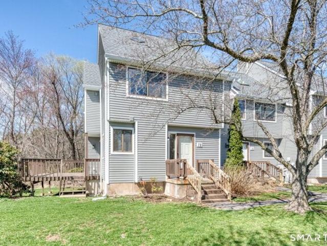 House for sale in Bloomfield, Connecticut