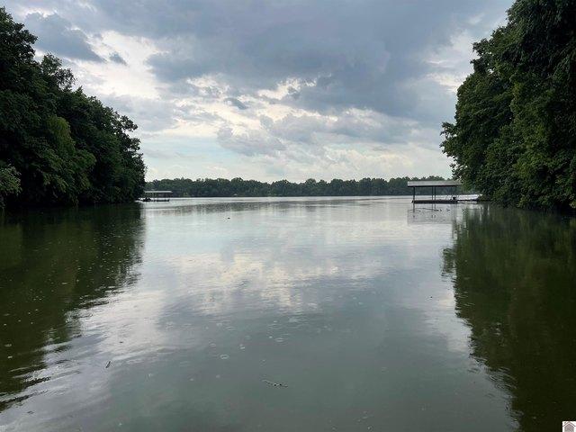 Land for sale in Cadiz, Kentucky