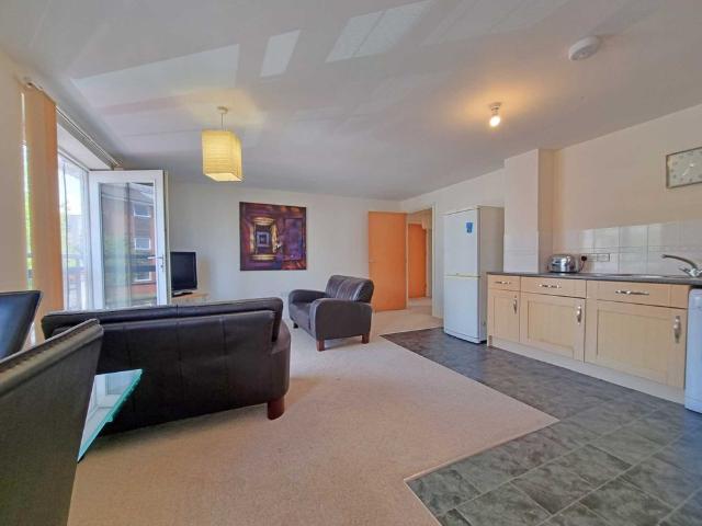 Apartment for rent in Key Street, Suffolk