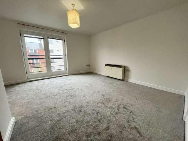 Apartment for rent in Stoke, Ipswich