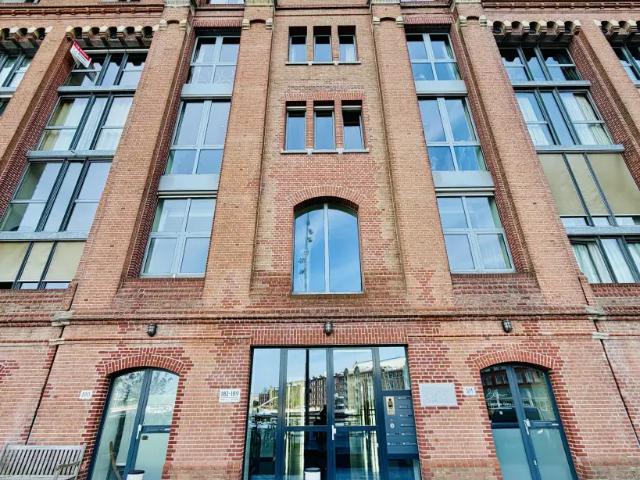 Appartement te huur in West, Amsterdam