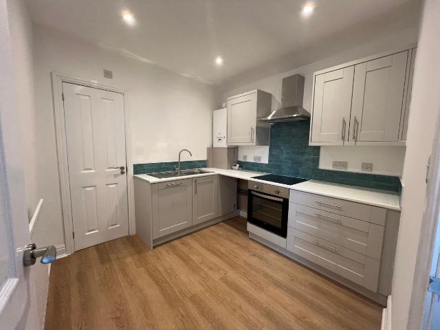 Apartment for rent in Plasmarl, Nangreaves