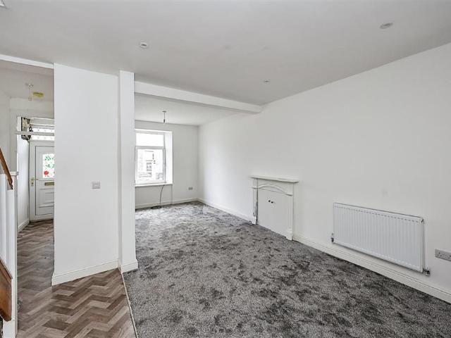 Apartment for rent in Plasmarl, Nangreaves