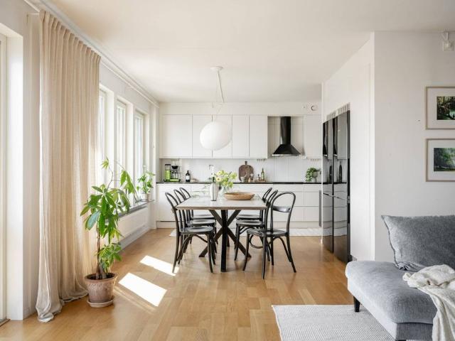 Lägenhet hyra i Nacka, Stockholm