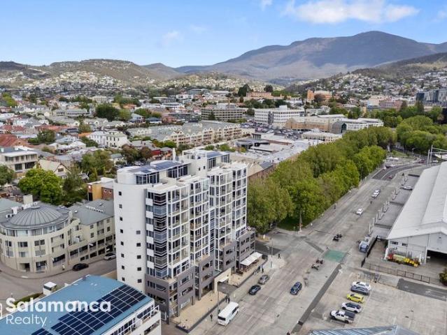 Apartment for rent in Hobart, Tasmania