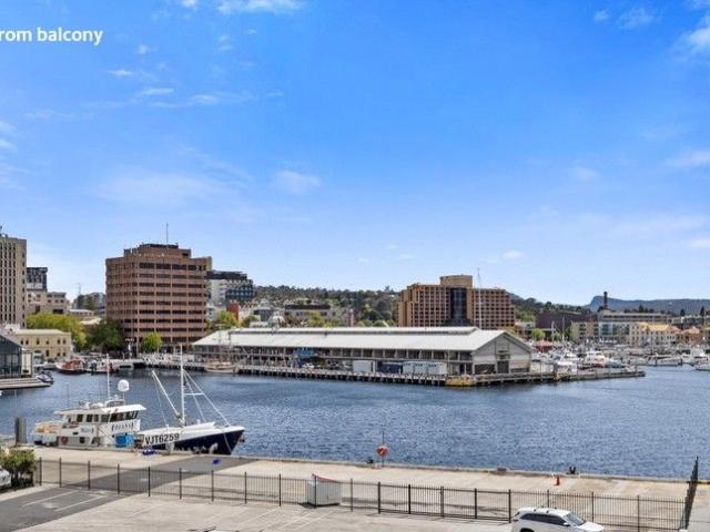 Apartment for sale in Hobart, Tasmania