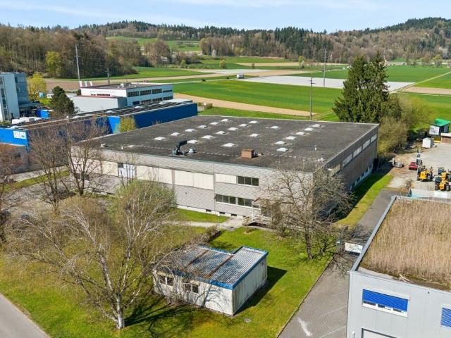 Atelier mieten in Dintikon, Aargau
