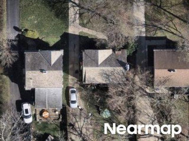 House for sale in Cleveland