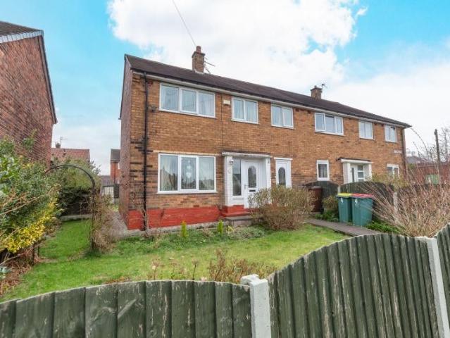 House for rent in Fulwood Row, Higher Bartle
