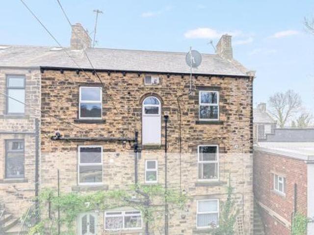 House for sale in Keighley, West Yorkshire