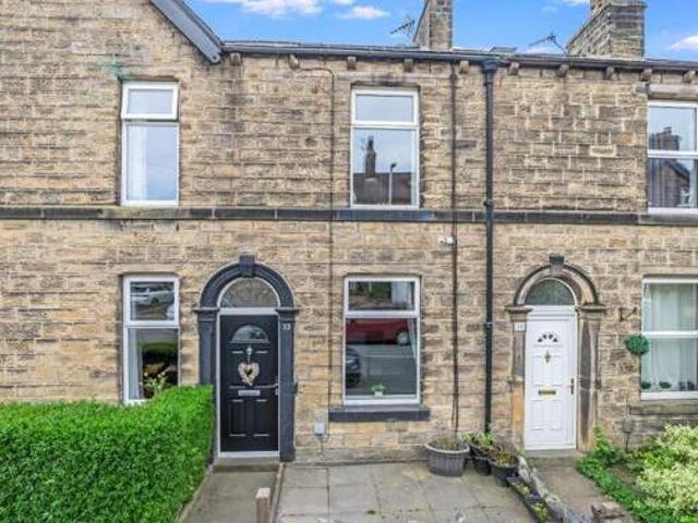 House for sale in Steeton, West Yorkshire