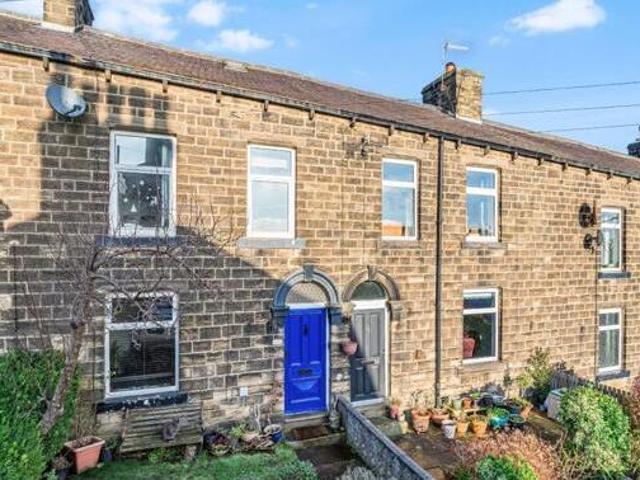House for sale in Keighley, West Yorkshire