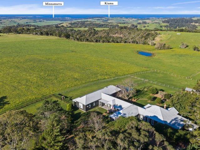 House for sale in Jamberoo, The Council of the Municipality of Kiama