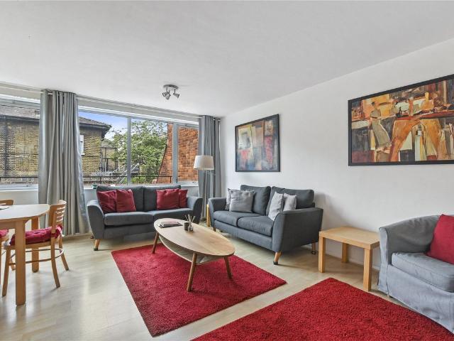 House for rent in Fitzrovia, Greater London