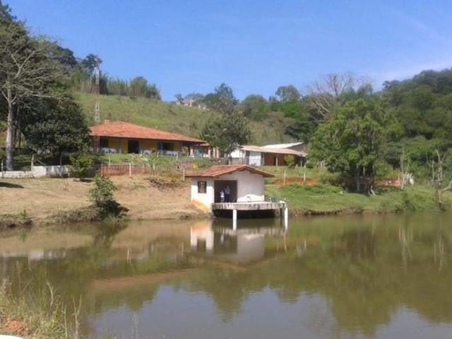 Sítio e chácara venda em Região Imediata de Sorocaba, Região Metropolitana de Sorocaba