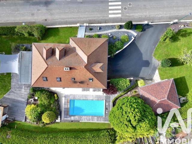 Maison vente à Saverne, Siltzheim