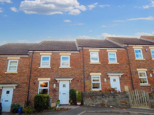 House for rent in Usk
