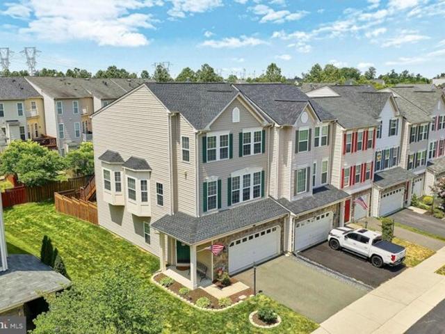 House for sale in Aldie