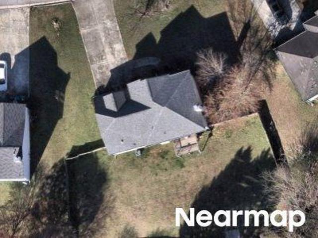 House for sale in Conley, Georgia