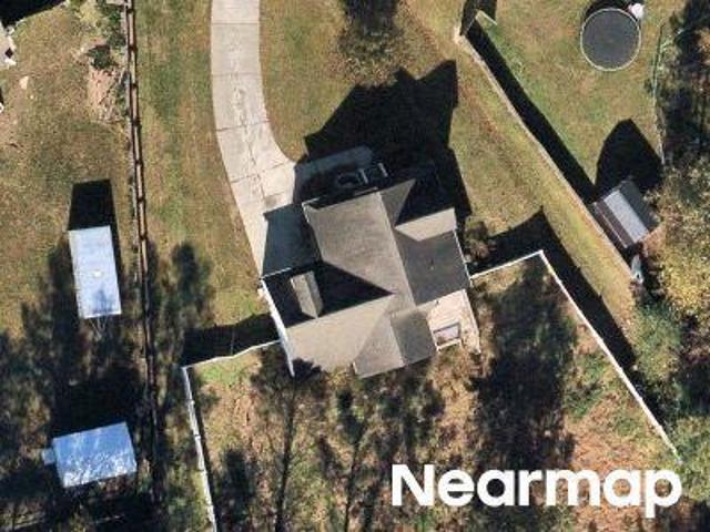 House for sale in Richlands, North Carolina