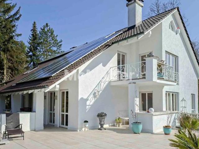 Haus kaufen in Diedorf, Bayern