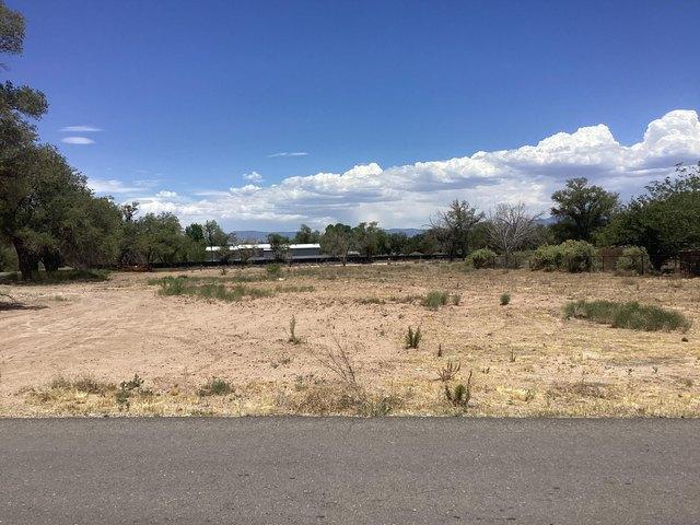 Land for sale in Belen, New Mexico