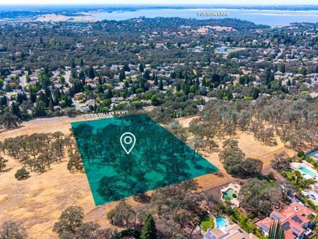Land for sale in California