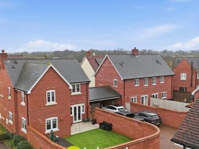 House for sale in Fordham Heath