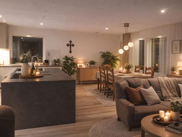 Hus hyra i Timrå, Västernorrland