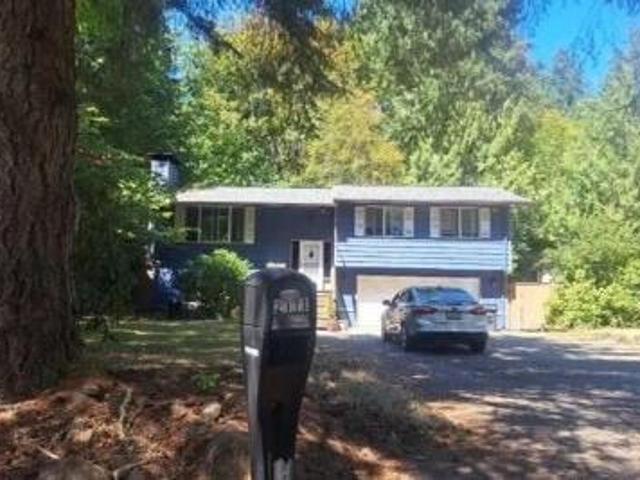 House for sale in Thurston, Washington