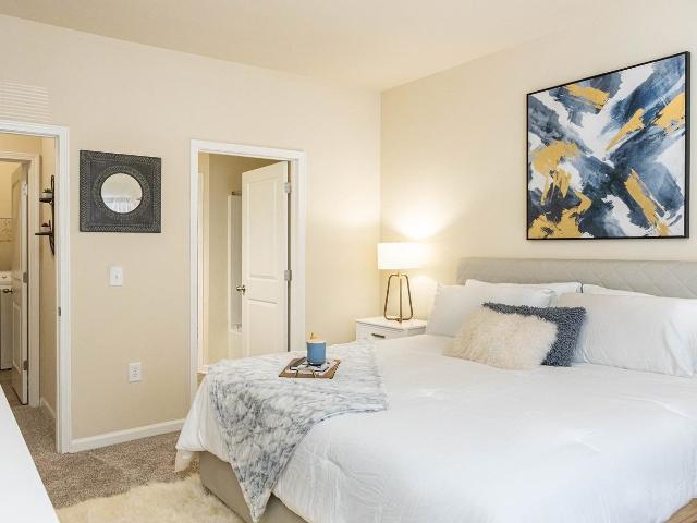 Apartment for rent in North Charleston, Charleston County