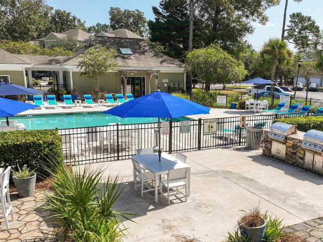 Apartment for rent in North Charleston, Charleston County