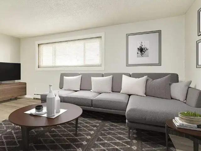 Apartment for rent in Wedgewood, Alberta