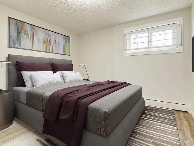 Apartment for rent in Wedgewood, Alberta