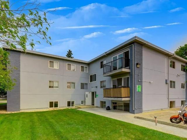 Apartment for rent in Wedgewood, Alberta