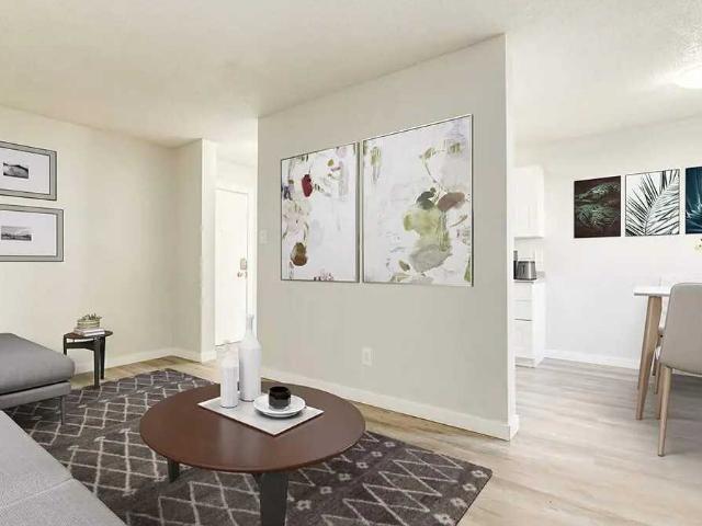 Apartment for rent in Wedgewood, Alberta