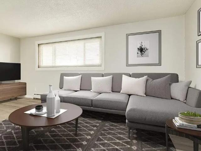 Apartment for rent in Wedgewood, Alberta
