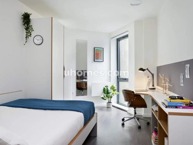 Apartment for rent in City Centre, South Yorkshire