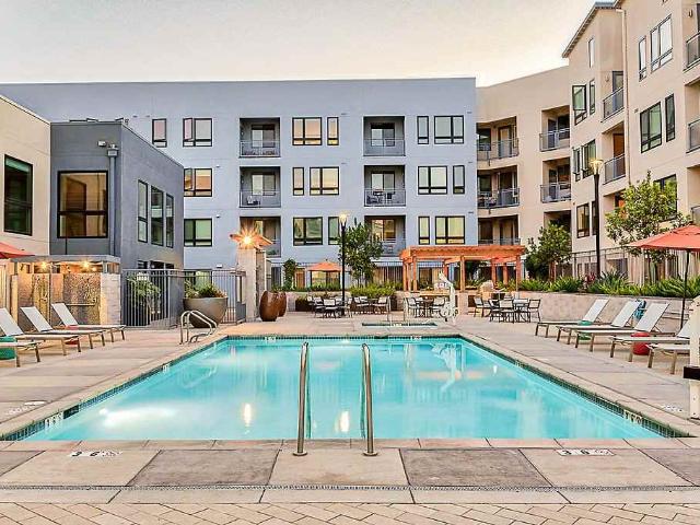 Apartment for rent in San Jose, California