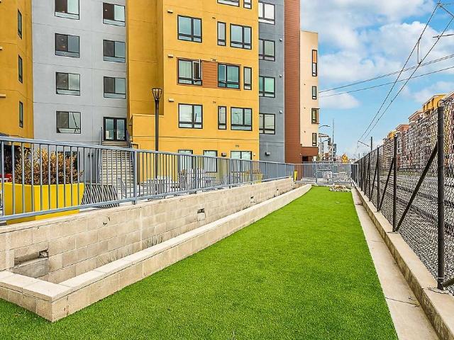 Apartment for rent in San Jose, California