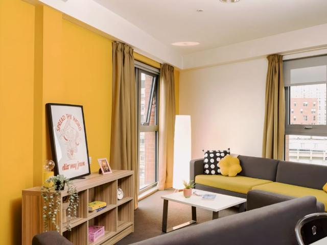 Room for rent in Salford, Greater Manchester