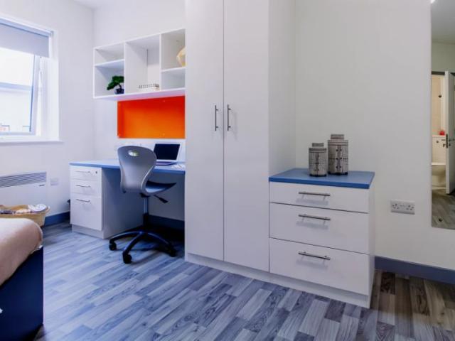 Apartment for rent in Hythe, Fordham Heath