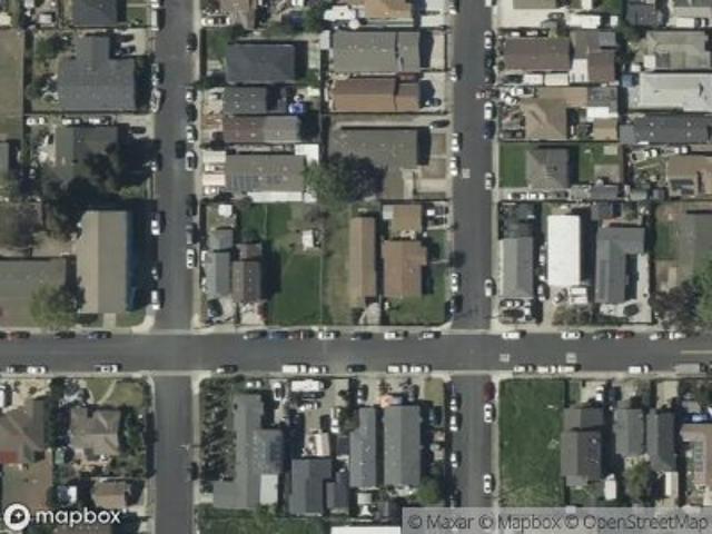 House for sale in California