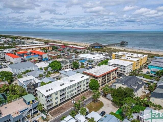 Condo for sale in Tybee Island