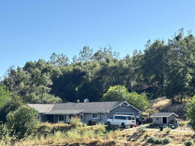 House for sale in Mariposa, California